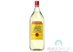 Bagna per torte alcolica rum