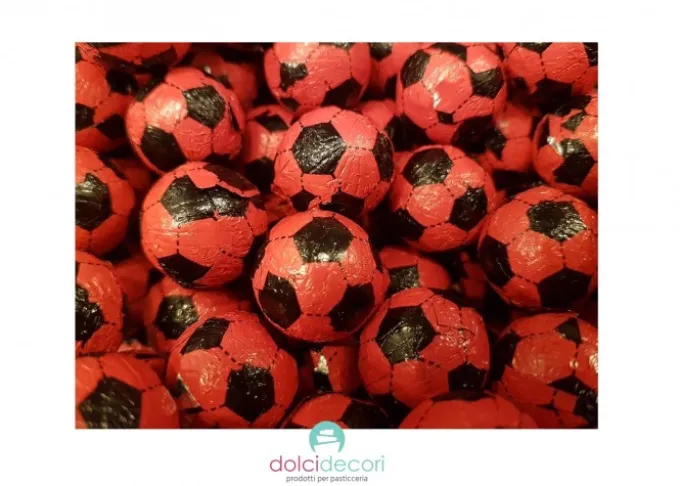 Cioccolato pallone Milan