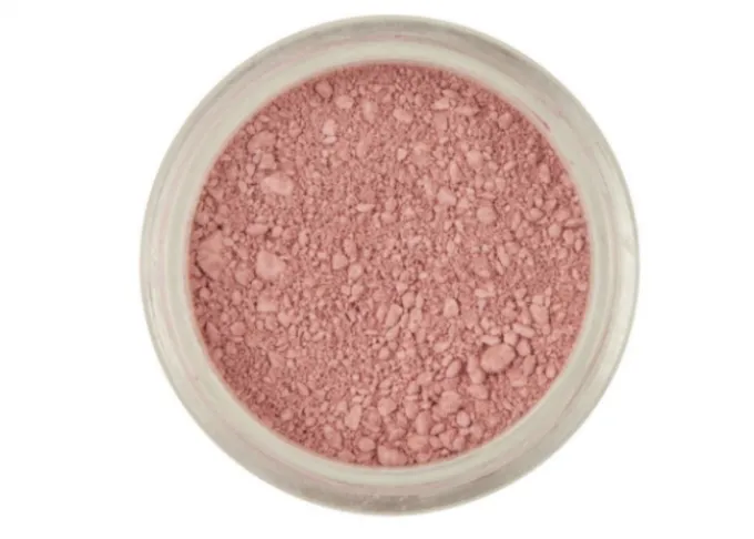 Colorante Powder Colour Rosa