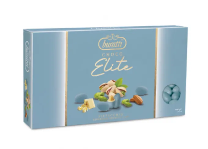 Elite Gusto Pistacchio