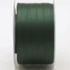 Nastro raso 6 mm verde bottiglia