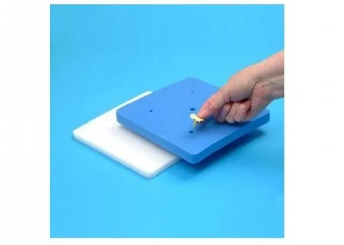 Set Spugne per modellare fondente