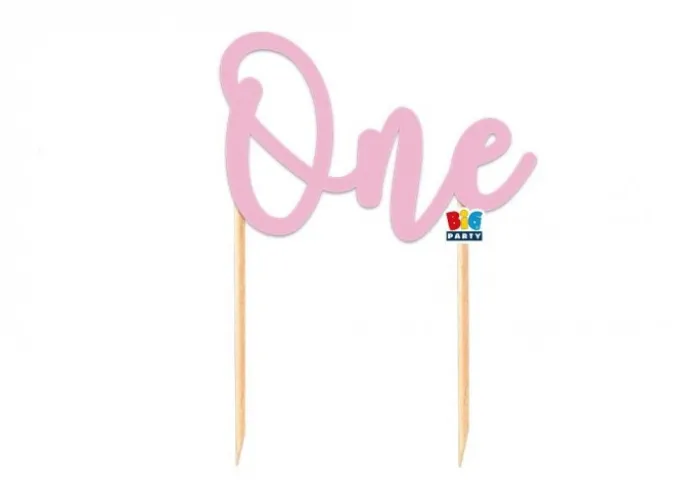 Topper One