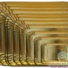 Vassoio oro per pasticceria 3