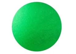 Vassoi per torte: cake drum Tondo Verde 35