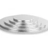 Vassoi per torte: cake drum tondo 20 cm